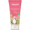 WELEDA Gel Doccia Happiness Pompelmo 200 ml Detergente