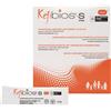 Kefibios S 30 G g Polvere per soluzione orale