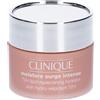 Clinique div. Estee Lauder Srl Clinique Moisture Surge Intense 72h Idratazione Intensa Pelle Arida 15 ml Crema per la pelle