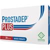Erbozeta SpA Prostadep Plus 30 Softgel 21,9 g Capsule