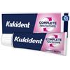 Kukident Complete Tenuta Forte Sapore Neutro 47 g Crema