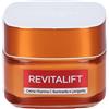L'Oreal Paris Skincare Revitalift Clinical Vitamin C Crema 50 ml per la pelle