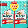 FATER PAMPERS BD MUT XL DUO 26PZ