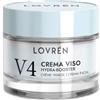 Lovren crema viso hydra booster