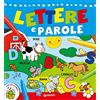 Giunti Psychometrics Lettere e parole