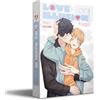 Edizioni BD Love is an illusion! Box 1 (Vol. 1-2)