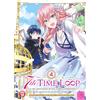 Magic Press 7th time loop (Vol. 4)