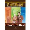 Solferino La macchina zero. Mario Tchou e il primo computer Olivetti