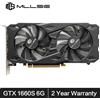 MLLSE MD - Scheda grafica MLLSE GTX 1660 Super 6GB GDDR6 192 Bit PCI-E 3.0×16 8Pin NVI