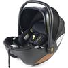 Hot Mom Seggiolino auto, per passeggino F023 e F22 e F39, Size Gruppo 0+，Senza passeggino