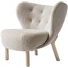 &TRADITION poltrona LITTLE PETRA VB1 - 134424A235A020A399