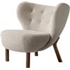 &TRADITION poltrona LITTLE PETRA VB1 - 134425A235A020A399