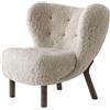 &TRADITION poltrona LITTLE PETRA VB1 - 134425A235A042A745