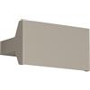 ROTALIANA lampada da parete IPE W1 - 1IPW1 LED 64 ZL0