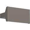 ROTALIANA lampada da parete IPE W1 - 1IPW1 LED W6 ZL0
