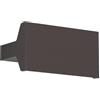 ROTALIANA lampada da parete IPE W1 - 1IPW1 LED W8 ZL1