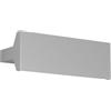 ROTALIANA lampada da parete IPE W2 DALI DIMMER - 1IPW2 LED 43 PL0