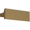 ROTALIANA lampada da parete IPE W2 DALI DIMMER - 1IPW2 LED 33 PL1