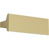 ROTALIANA lampada da parete IPE W2 DALI DIMMER - 1IPW2 LED 48 PL1