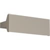 ROTALIANA lampada da parete IPE W2 DALI DIMMER - 1IPW2 LED 64 PL1