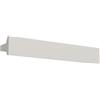 ROTALIANA lampada da parete IPE W3 DALI DIMMER - 1IPW3 LED W2 PL1