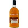 RHUM BARCELO' GRAN ANEJO 37,5% CL.70 RHUM BARCELO' GRAN ANEJO 37, 5% CL. 70
