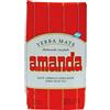 Yerbee Amanda Yerba Mate Tè Tradizionale 500g | Yerba Mate Argentino | Bevanda disintossicante ed energetica