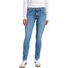 Lee Elly Jeans, Last Strike, 31W x 33L Donna