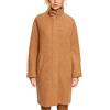 ESPRIT 082ee1g339 Giacca, 230/cammello, L Donna