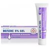 GMM FARMA SRL Benzac Gel 5%, 40 g