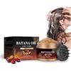 MeiPlumLai Scrub per cuoio capelluto per capelli, olio di argan batana, esfoliante per cuoio capelluto, esfoliante per cuoio capelluto, per rinfrescare la forfora e la costruzione del cuoio capelluto, cura dei