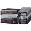 SD SALVATHOR DURAN Tinta Barba Uomo - Colore Capelli Uomo - Shampoo Colorante - 5 Monodosi - Salvathor Duran 125ml