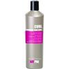 KayPro HAIR CARE CURL SHAMPOO 350 ML
