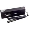 GLAM STORE Piastra per capelli professionale raddrizzatore nano titanio di fascia alta (normale)