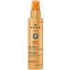 LABORATOIRE NUXE ITALIA Srl Nuxe Sun Spray Fondant Haute Protection Spf50 Viso e Corpo 150 ml
