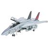 TAMIYA TMYTAM60313 1/32 F-14A Tomcat Black Knights - Modellino in plastica per aeroplano