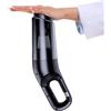 MeteMake potente aspirapolvere portatile, 10000Pa forte aspirazione aspirapolvere portatile portatile senza fili leggero per auto e casa moquette scale peli di animali pulizia profonda cucina, ufficio
