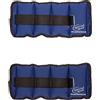 Special Sport Coppia Cavigliere Polsiere Blu 2x0,5Kg Ottima Qualità