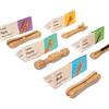 Relish - Giocattoli Fidget per adulti, set di giocattoli in legno con widget Fidget - Prodotti sensoriali per Alzheimer e demenza, attività per anziani/anziani