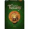 Ravensburger - Alea The Castles of Tuscany, Gioco da Tavolo per Tutta la Famiglia, 2-4 Giocatori, Idea Regalo per Adulti e Ragazzi 10+ Anni, Edizione in Italiano