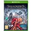 Kalypso Shadows: Awakening Xbox1- Xbox One