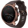 Polar Grit X Pro 3,05 cm (1.2") MIP 47 mm Marrone GPS (satellitare) -SPEDIZIONE IMMEDIATA-