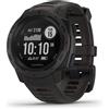 GARMIN INSTINCT GR SPORT WATCH GRAPHITE GPS 45MM