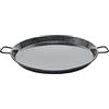 Garcima - Padella per la Paella valenciana, smaltata, 65 cm
