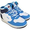 Lee Cooper Basket Garcon, Pantofole, Ragazzo, 39 EU