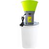 River Systems MISTRAL 55L - Elettromulino per cereali - 1200W