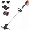 Echo DSRM-310 - Decespugliatore a batteria - 40V - 4Ah