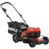 Echo DLM-310/46P - Tagliaerba a batteria - 40V/4Ah - Taglio 46 cm