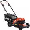 Echo DLM310/46SP - Tagliaerba semovente a batteria - 40V/4Ah - Taglio 46 cm