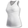 BIOTEX Abbigliamento Abbigliamento Donna Biotex Canotta Summerlight Donna Bianca